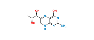 Picture of Sapropterin Impurity 11