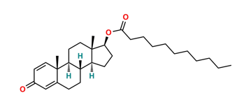 Picture of Boldenone Undecanoate