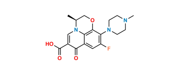 Picture of Levofloxacin