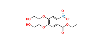 Picture of Erlotinib Impurity 42