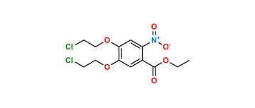 Picture of Erlotinib Impurity 43