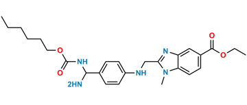 Picture of Dabigatran Impurity 40