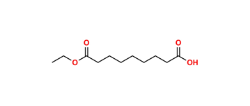 Picture of Azelaic Acid Monoethyl Ester