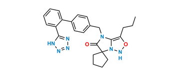 Picture of Irbesartan Impurity 7