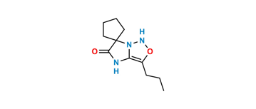 Picture of Irbesartan Impurity 8