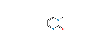 Picture of Minoxidil Impurity 5