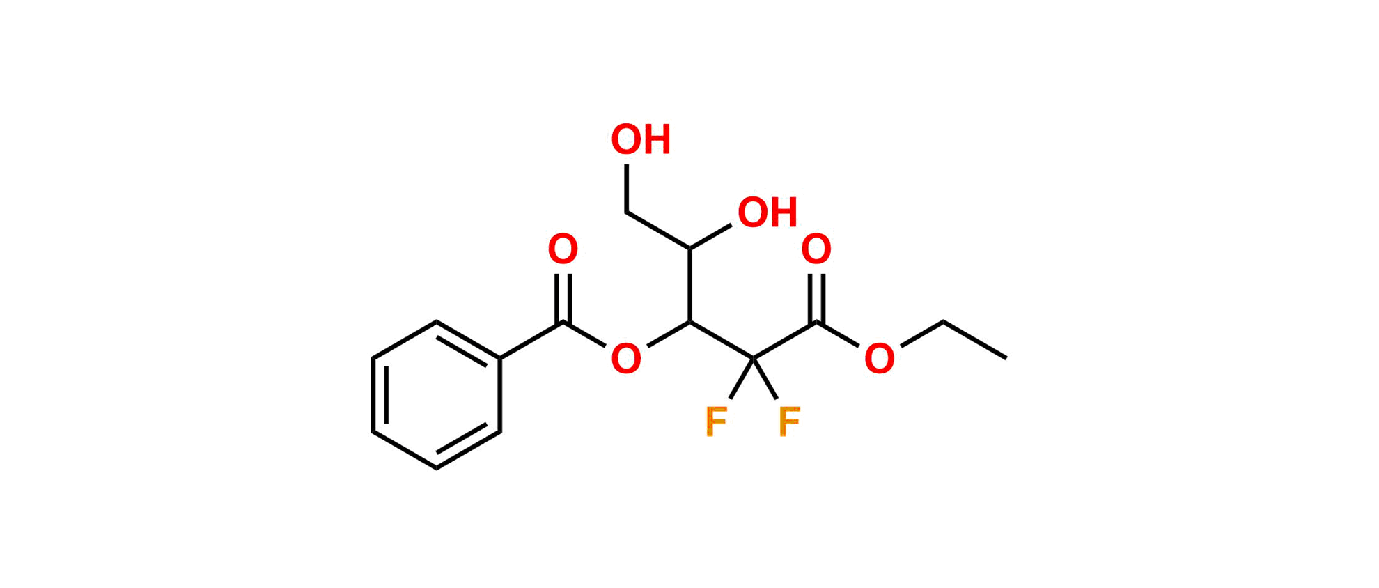 Picture of Gemcitabine Impurity 13