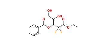 Picture of Gemcitabine Impurity 13