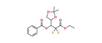 Picture of Gemcitabine Impurity 14