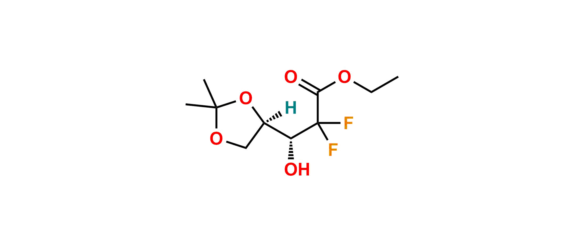 Picture of Gemcitabine Impurity 15