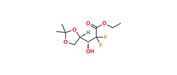 Picture of Gemcitabine Impurity 15