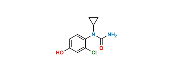 Picture of Lenvatinib Impurity 22