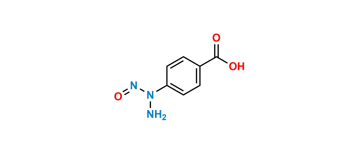 Picture of N-Nitroso Deferasirox EP Impurity F