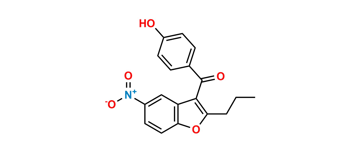 Picture of Benzbromarone Impurity 4