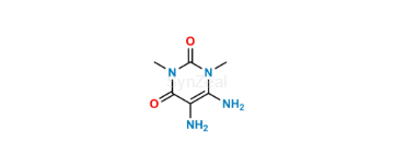 Picture of 5,6-Diamino-1,3-dimethyluracil