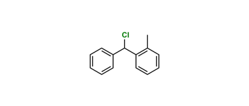 Picture of Orphenadrine Impurity 1