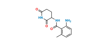 Picture of Lenalidomide Impurity 35