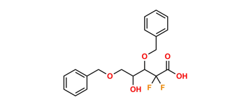 Picture of Gemcitabine Impurity 18