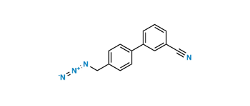 Picture of Losartan Impurity 23