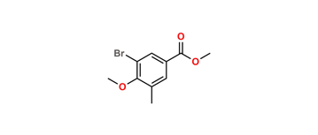 Picture of Benzbromarone Impurity 5