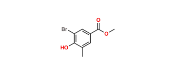 Picture of Benzbromarone Impurity 6