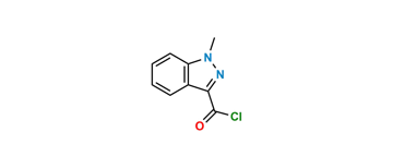 Picture of Granisetron Impurity 4