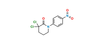 Picture of Apixaban Impurity 58