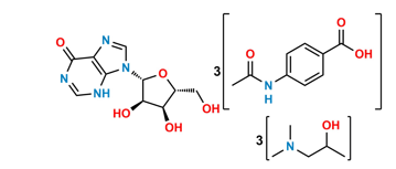 Picture of Methisoprinol