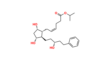 Picture of 2-Nor Latanoprost