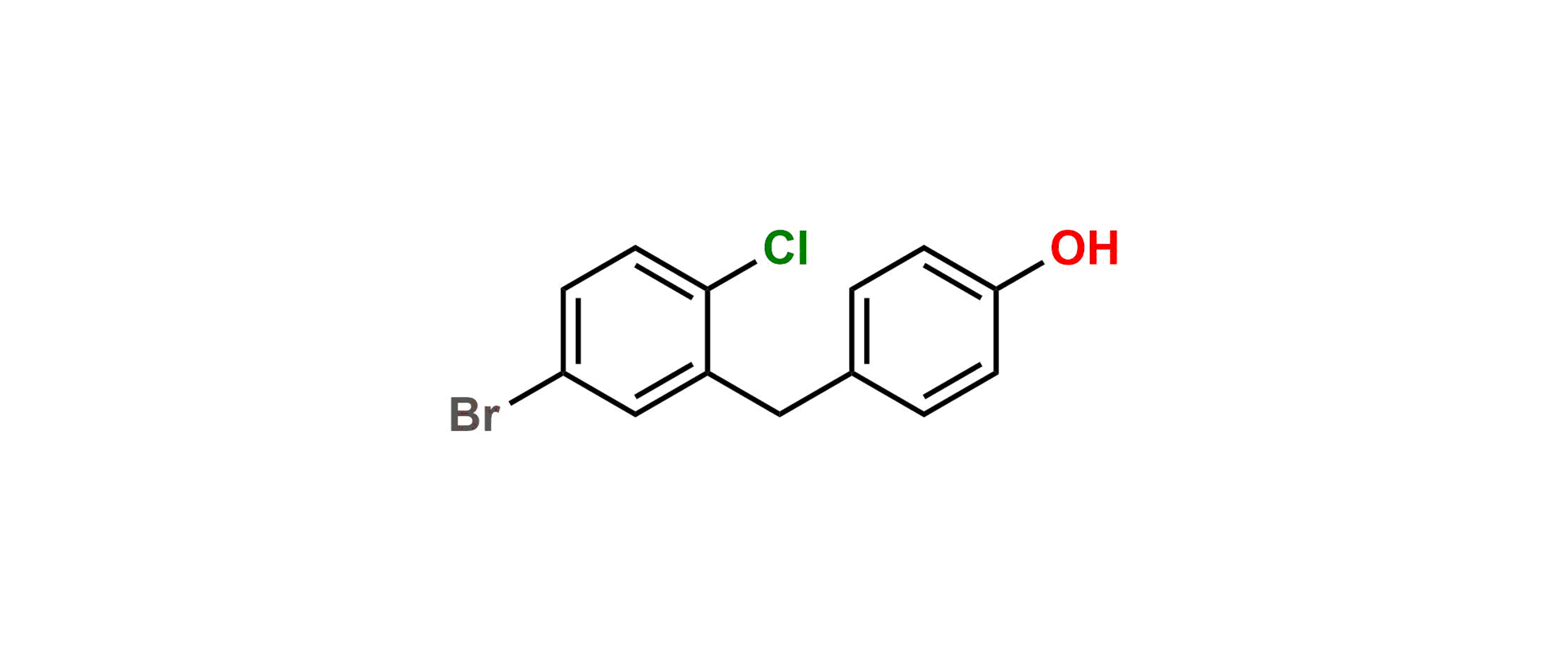 Picture of Dapagliflozin Impurity 39