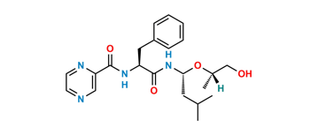 Picture of Bortezomib Impurity 72