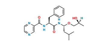 Picture of Bortezomib Impurity 73