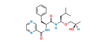 Picture of Bortezomib Impurity 74