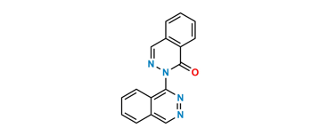 Picture of Hydralazine Impurity 13