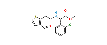 Picture of Clopidogrel Impurity 13