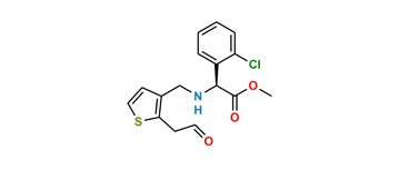 Picture of Clopidogrel Impurity 14