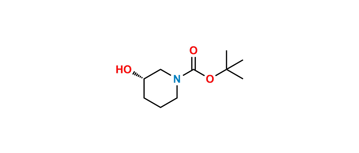 Picture of Ibrutinib Impurity 15