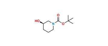 Picture of Ibrutinib Impurity 16