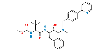 Picture of Atazanavir Impurity 20