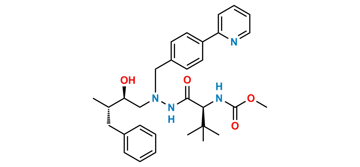 Picture of Atazanavir Impurity 21