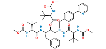 Picture of Atazanavir Impurity 22