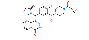 Picture of Olaparib Impurity 13