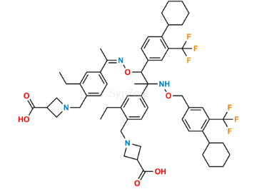 Picture of Siponimod Dimer Impurity