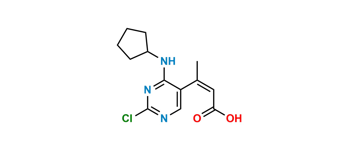 Picture of Palbociclib Impurity 44