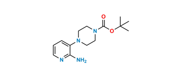 Picture of Palbociclib Impurity 45