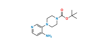 Picture of Palbociclib Impurity 46