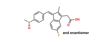 Picture of Sulindac