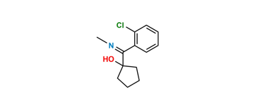 Picture of Ketamine Hydrochloride EP Impurity A