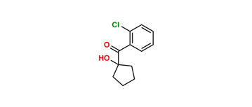 Picture of Ketamine Hydrochloride EP Impurity C