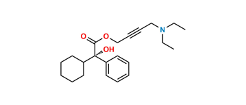 Picture of (S)-Oxybutynin